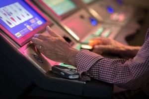 Пенсионеры и азартные игры