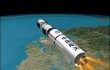 Первый запуск китайской ракеты-носителя планируется в следующем году