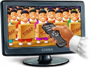Почему популярна электроника из Китая