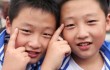 Почему в Китае так много близнецов2