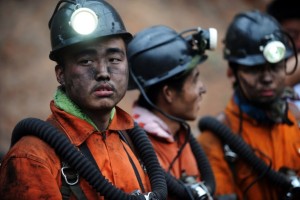 Почти 2 миллиона шахтеров в КНР попали под сокращение