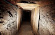 Подземный тоннель для контрабанды в Гонконге