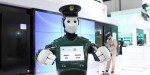Полицейский участок с роботами в качестве персонала вводят в строй в Китае
