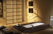 Принципы создания интерьера ванной в китайском стиле
