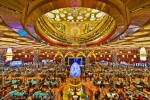 Процветающие казино Макао