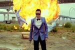 Psy разбил свой Rolls-Royce в Китае