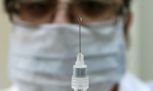 Птичий грипп стал причиной смерти китайского врача