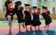 Пустые офисы в Китае станут детскими садами и школами