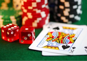 Пять базовых принципов игры в онлайн-казино