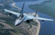 РФ поставила вторую партию истребителей Су-35 в Китай