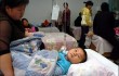 Работники детского сада в Китае отправили более сотни детей
