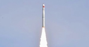 Ракета «Чанчжэн-11» будет впервые запущена с морской платформы