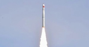 Ракета «Чанчжэн-11» будет впервые запущена с морской платформы