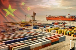 Растаможка и доставка грузов из Китая