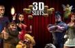 Разница между классическими игровыми автоматами и 3D слотами