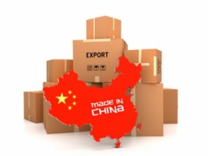 Развитие торговли Китая2