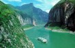 Речные круизы в Китае