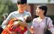 Родители и политика одного ребенка в КНР