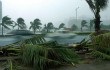Российский МИД предупреждает о приближении тайфуна на курортный Хайнань