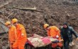 Шесть человек погибли и еще четверо пропали без вести в результате оползня в КНР