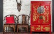Шкафы в китайском стиле