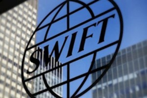 США грозят КНР отключением от SWIFT