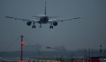 Самолет компании Air China совершил вынужденную посадку из-за сообщения о заминировании