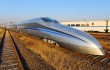 Самые быстрые поезда в мире - китайские