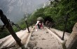 Самые интересные горные маршруты в Китае
