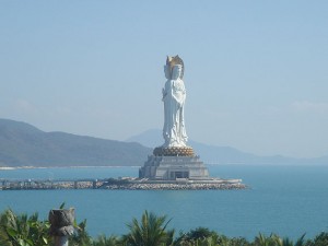 Санья