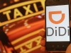 Сервис такси DiDi уходит с Нью-Йоркской биржи