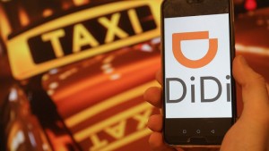 Сервис такси DiDi уходит с Нью-Йоркской биржи