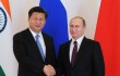 Си Цзиньпин лично высказал слова соболезнования и поддержки Путину в связи с катастрофой А321