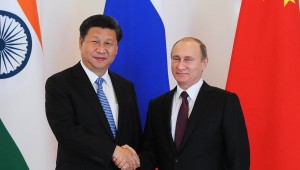 Си Цзиньпин лично высказал слова соболезнования и поддержки Путину в связи с катастрофой А321