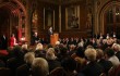 Си Цзиньпин произнес речь в английском парламенте