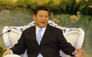 Си Цзипин попросил молодых китайцев активнее строить «китайскую мечту»
