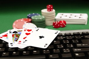 Состояние дел с азартными играми в КНР