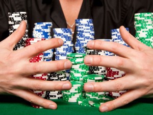 Способы преодоления математического преимущества казино
