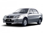 Сравнение Daewoo Lanos и Geely CK: дизайн и салон