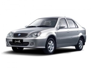 Сравнение Daewoo Lanos и Geely CK