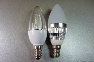 Стоит ли покупать светодиодные лампы из Китая