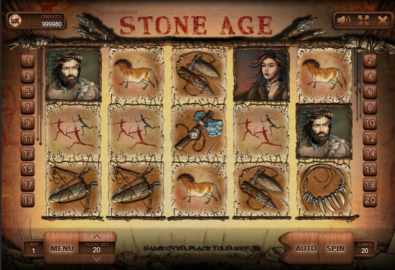 Stone Age