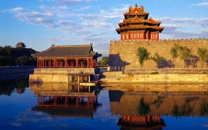 Страховка для путешествия в Китай