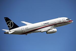 SuperJet-100