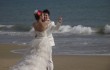 Свадьба на острове Хайнань