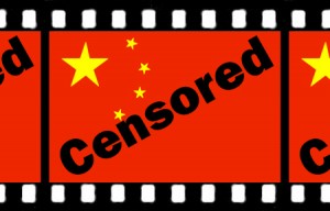 Цензура на китайском телевидении