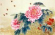 Цветочные традиции Китая