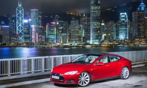 Tesla намерены открыть в КНР завод по производству своих автомобилей