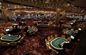 The Sands Macau Casino2