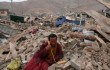 Тибет трясет землетрясение амплитудой 6.5 баллов